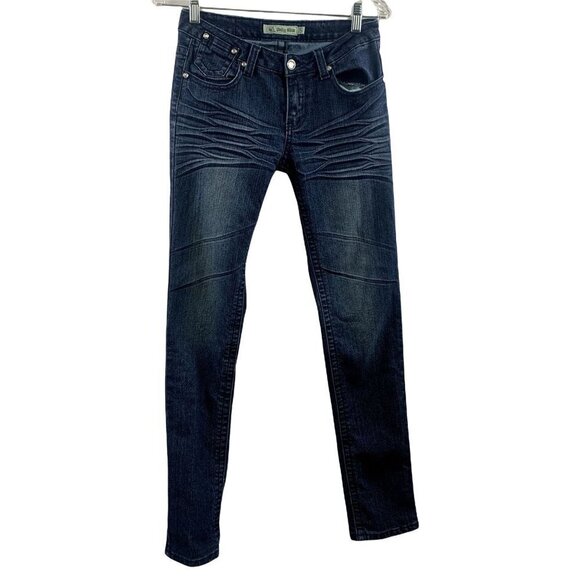 Juicy Blue Denim - Juicy Blue Women's Jeans